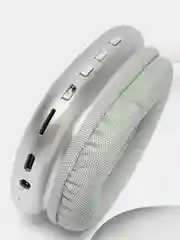 Белый беспроводные наушники АPods Max P9