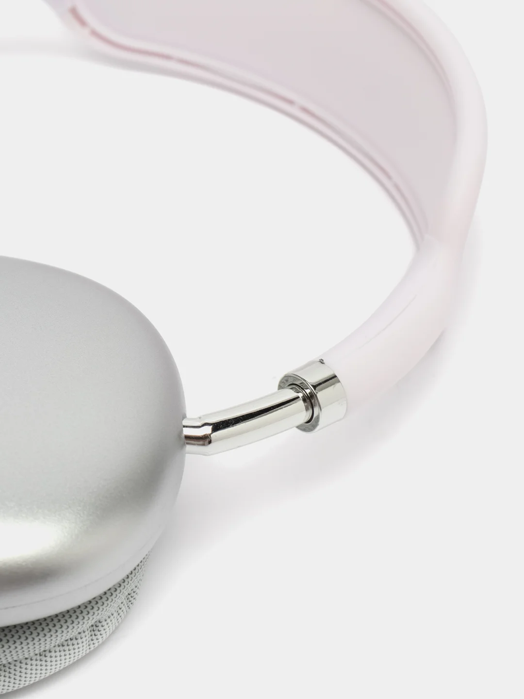 Белый беспроводные наушники АPods Max P9