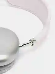 Белый беспроводные наушники АPods Max P9