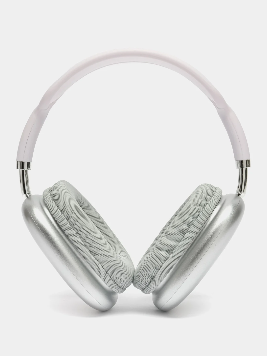 Белый беспроводные наушники АPods Max P9