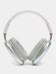 Белый беспроводные наушники АPods Max P9