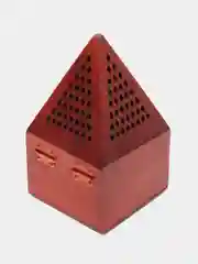 Читай-Коран, бахурница-шкатулка