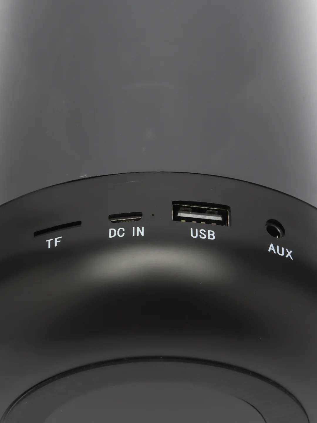 Портативная многофункциональная Bluetooth колонка  D18