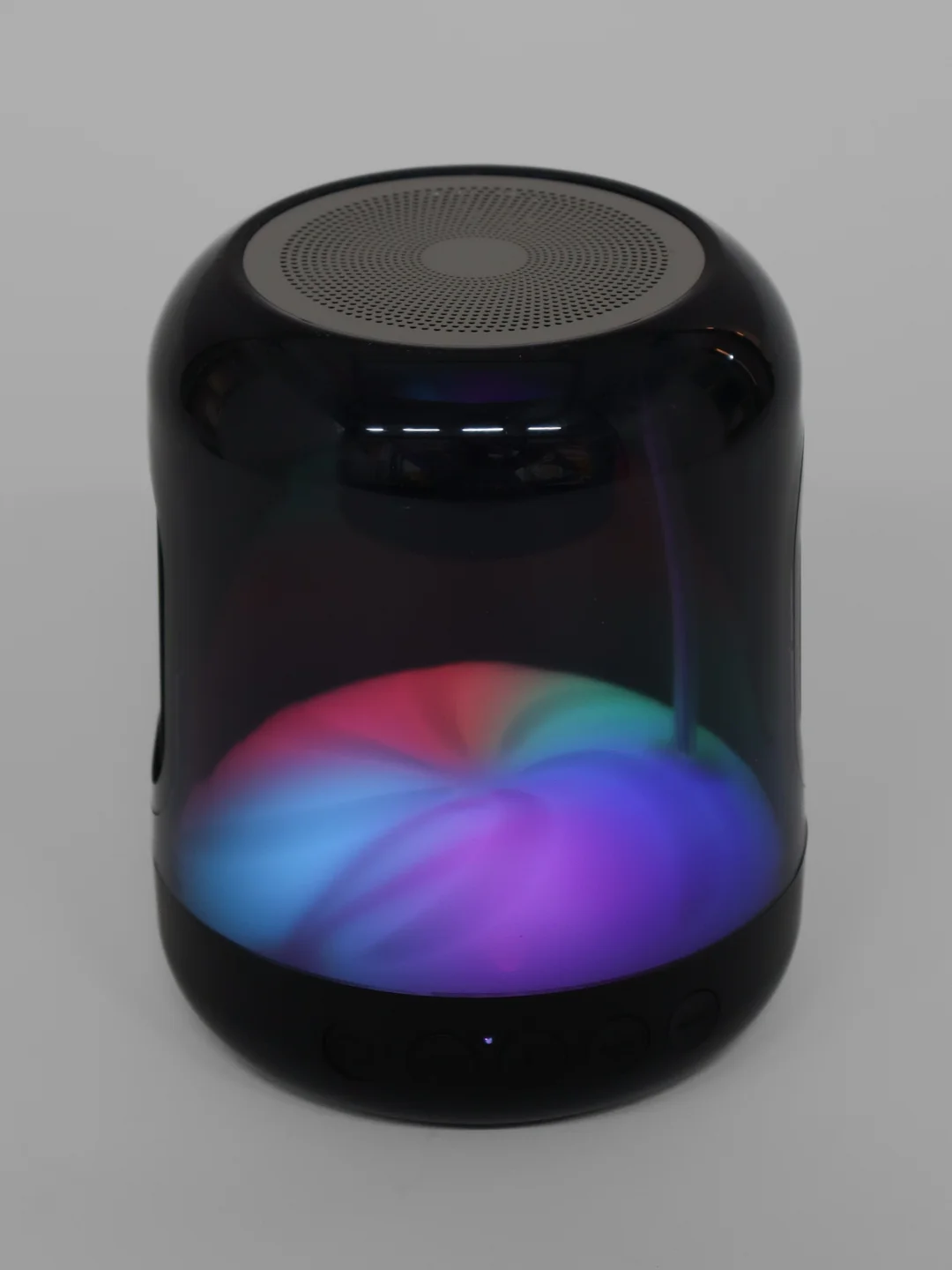 Портативная многофункциональная Bluetooth колонка  D18