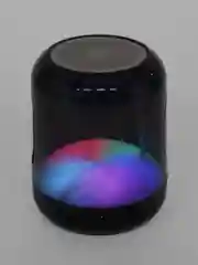 Портативная многофункциональная Bluetooth колонка  D18