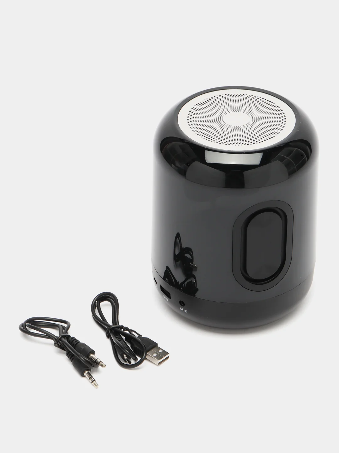Портативная многофункциональная Bluetooth колонка  D18