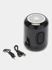 Портативная многофункциональная Bluetooth колонка  D18