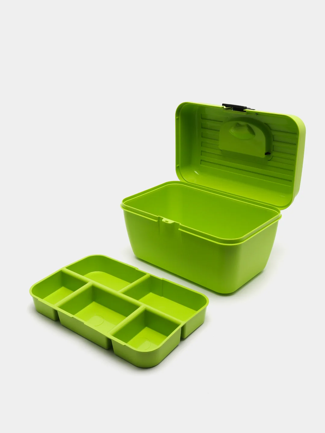Контейнер для хранения товаров для животных Organize Box, Lilli Pet, 29 х 19 х 18 см
