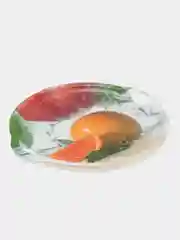 Поднос круглый