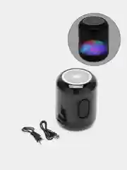 Портативная многофункциональная Bluetooth колонка  D18