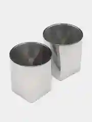 Стакан для виски, 2 штуки