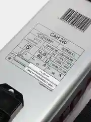 Инверторный сварочный аппарат Ресанта САИ 220 65/3