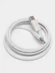Зарядный кабрель Type-C на lightning, 1 метр