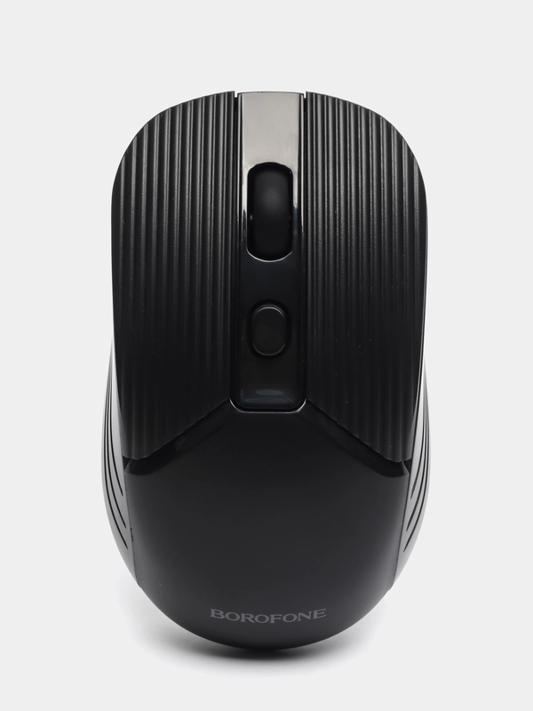 Беспроводная мышь Borofone BG 5