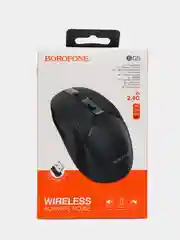 Беспроводная мышь Borofone BG 5