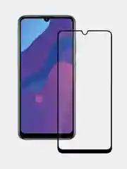 Защитное стекло 9D Huawei Honor 9A / Y6P (Хуавей Хонор 9А / У6П)
