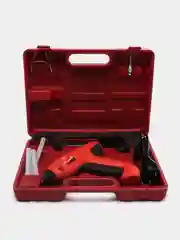 Термопистолет клеевой Elitech ПКЛ 5015К, 500 Вт, кейс