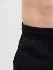 Серый шорты мужские