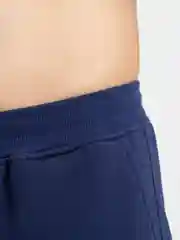 Синий спортивный костюм Alga