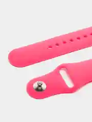 Фуксия силиконовый ремешок для Apple Watch