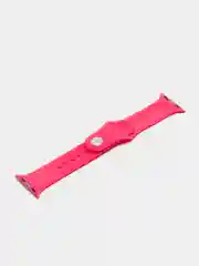 Фуксия силиконовый ремешок для Apple Watch