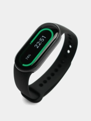 Фитнес-браслет Xiaomi Smart Mi Band 8, CN