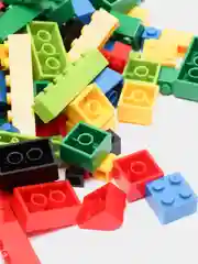 Конструктор для детей Qbrix Classic