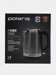 Чайник Polaris PWK 1899CA матовый