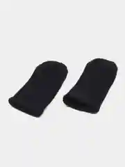 Черный напальчники игровые Borofone BG1, сенсорные