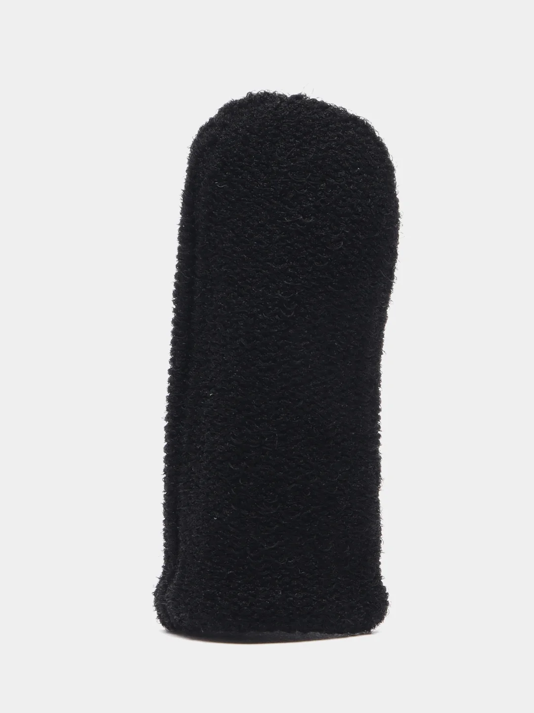 Черный напальчники игровые Borofone BG1, сенсорные