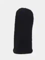 Черный напальчники игровые Borofone BG1, сенсорные