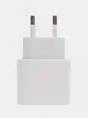 Блок питания для iPhone с Type-C, 20/25 W, с быстрой зарядкой