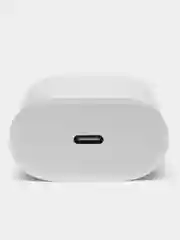 Блок питания для iPhone с Type-C, 20/25 W, с быстрой зарядкой