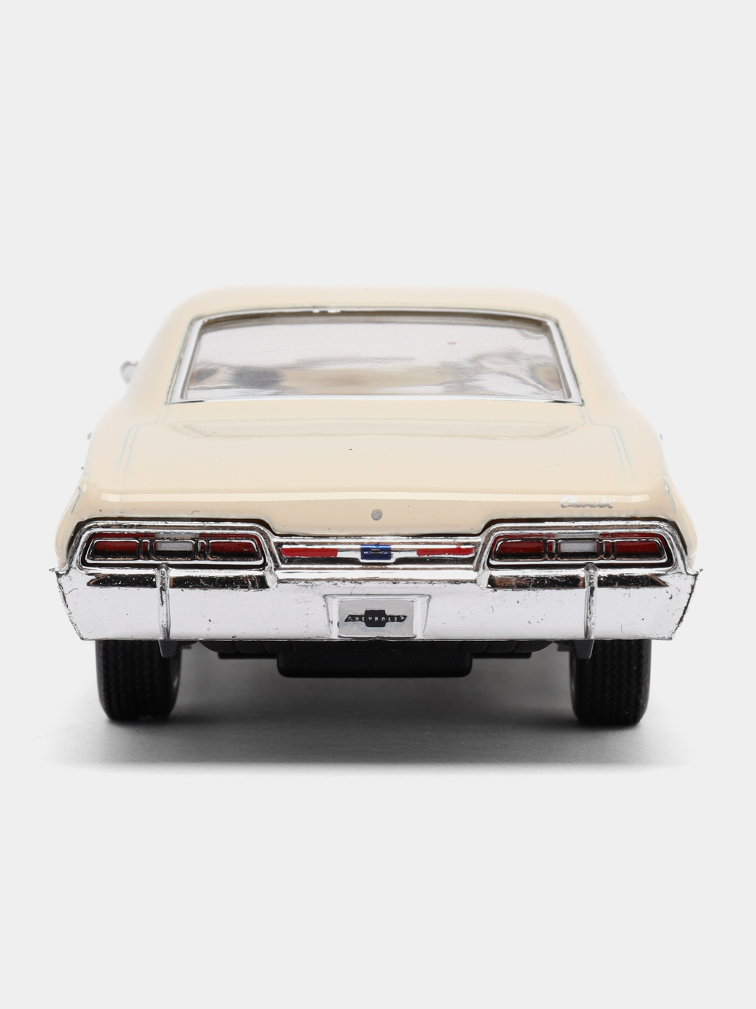 Машинка металлическая инерционная 1967 Chevrolet Impala (Импала) KT5418D  1:43 Kinsmart купить по цене 549 ₽ в интернет-магазине KazanExpress