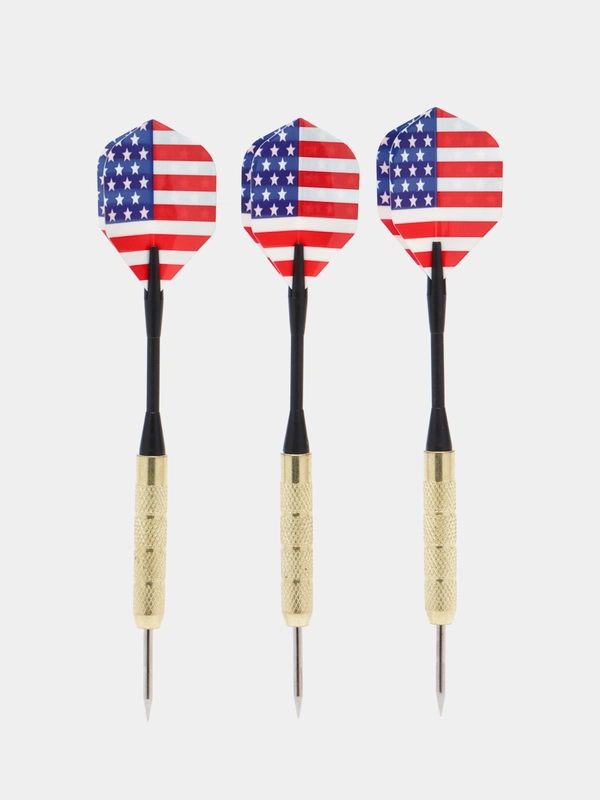 Dart 3. Dart 3