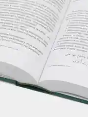 Бирюзовый ахляк и адабы ислама. Сайид Ализадэ. Мусульманская книга на русском языке. Хузур