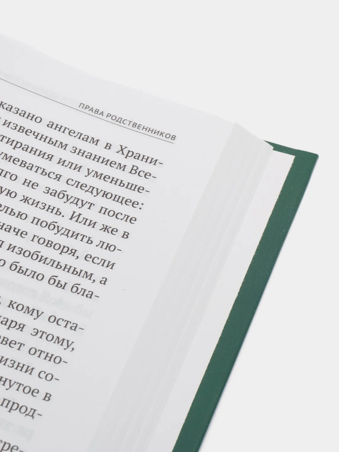 Бирюзовый ахляк и адабы ислама. Сайид Ализадэ. Мусульманская книга на русском языке. Хузур