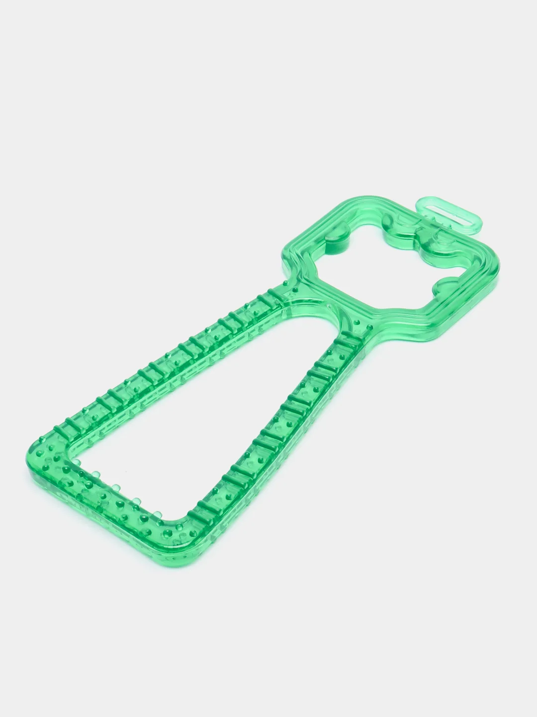 Игрушка Lilli Pet, для собак, для зубов и десен развивающая "Bite and pull", 27,5*10,5 см