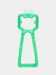 Игрушка Lilli Pet, для собак, для зубов и десен развивающая "Bite and pull", 27,5*10,5 см