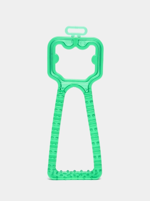 Игрушка Lilli Pet, для собак, для зубов и десен развивающая "Bite and pull", 27,5*10,5 см