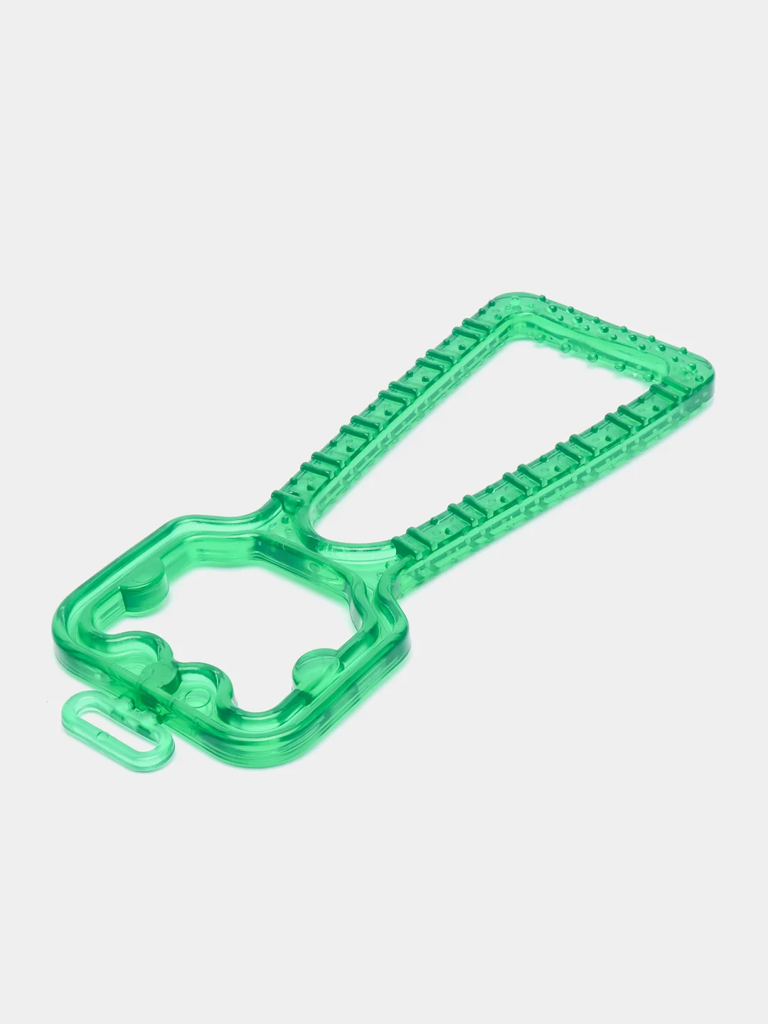 Игрушка Lilli Pet, для собак, для зубов и десен развивающая "Bite and pull", 27,5*10,5 см