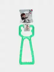 Игрушка Lilli Pet, для собак, для зубов и десен развивающая "Bite and pull", 27,5*10,5 см