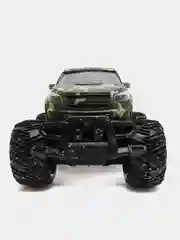 Машинка на радиоуправлении, 1:14, Ninco Ranger, с фарами