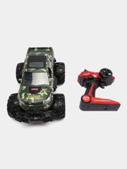 Машинка на радиоуправлении, 1:14, Ninco Ranger, с фарами