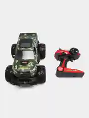 Машинка на радиоуправлении, 1:14, Ninco Ranger, с фарами