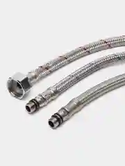 Смеситель для кухни РМС SUS125BL-017F-015 с подключением фильтра для питьевой воды