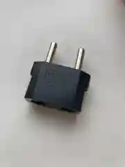 Прозрачный кружка с подогревом от usb / Чашка для чая и кофе / Термокружка/ Европереходник