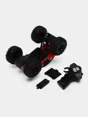 Машинка на радиоуправлении Ninco Adventure, масштаб 1/16