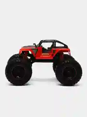 Машинка на радиоуправлении Ninco Adventure, масштаб 1/16