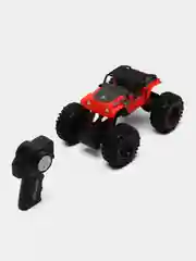 Машинка на радиоуправлении Ninco Adventure, масштаб 1/16